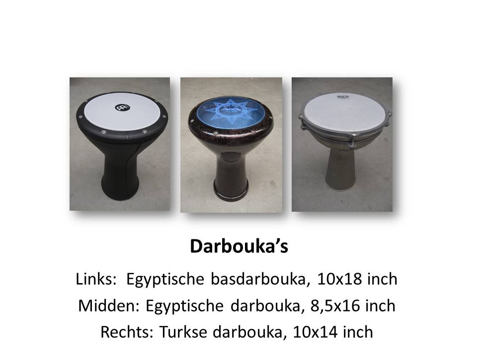 1490 Darbouka