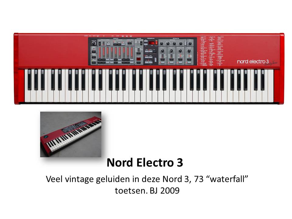 1570 Norg Electro 3